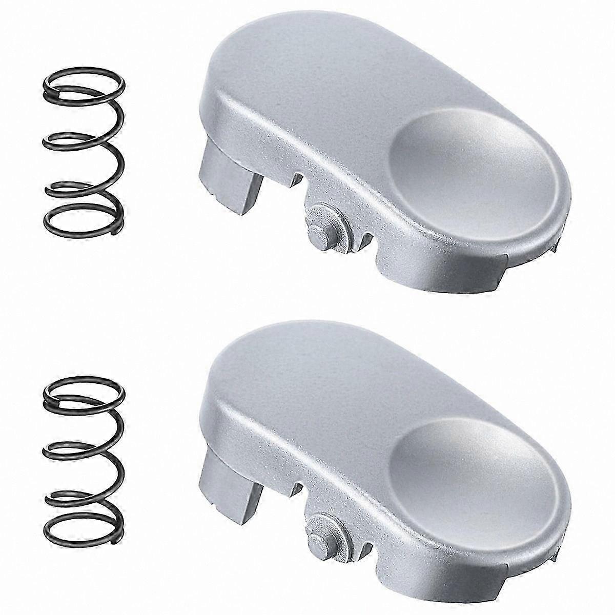 Replacement Tool Catch for Vacuum Cleaners Compatible with Models V6 DC25 DC27 DC28 DC31 DC33 DC34 Spare Parts Accessory