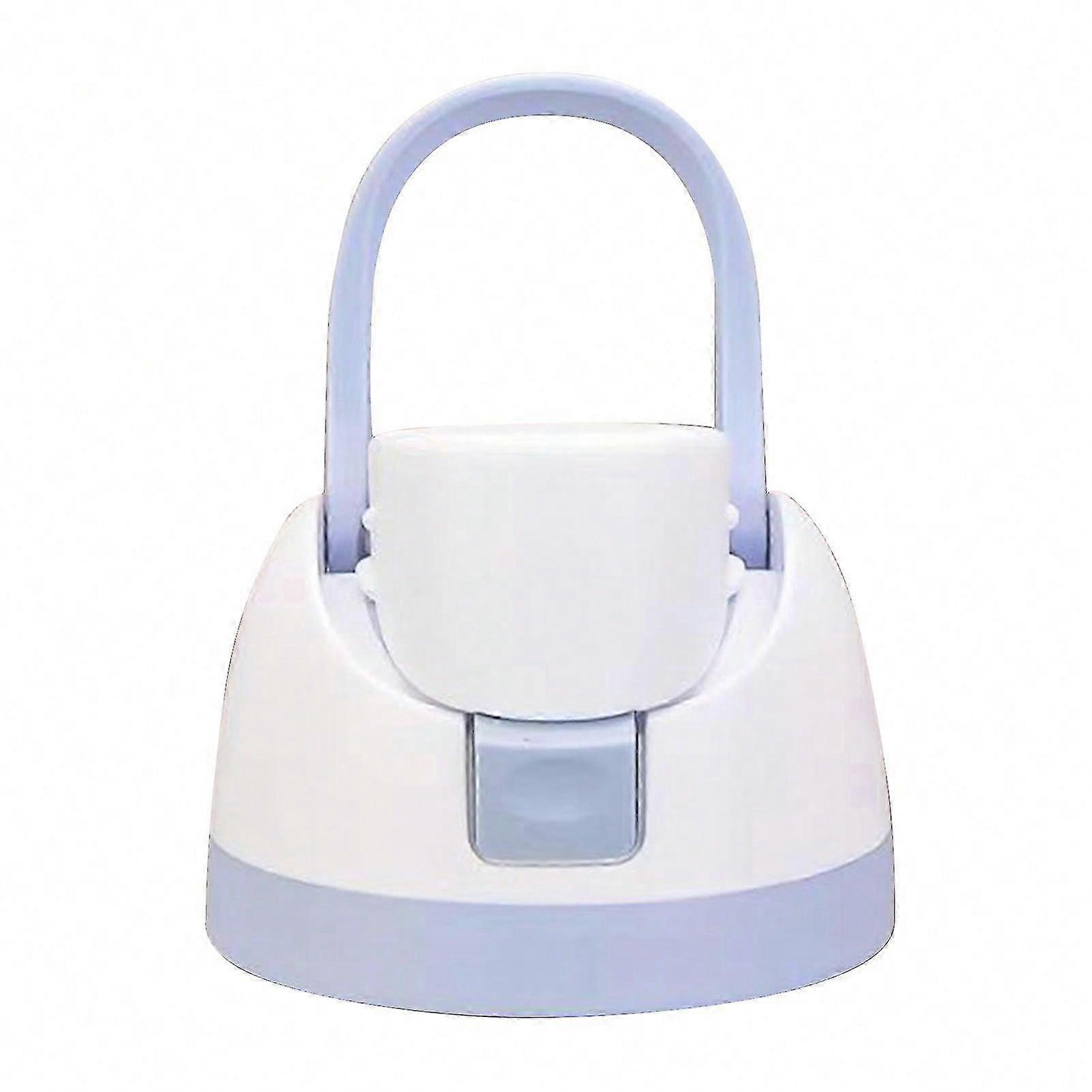 Replacement Lid for OWala Thermo Bottle One Button Water Bottle Top Lid No Leakage Water Flip Lid