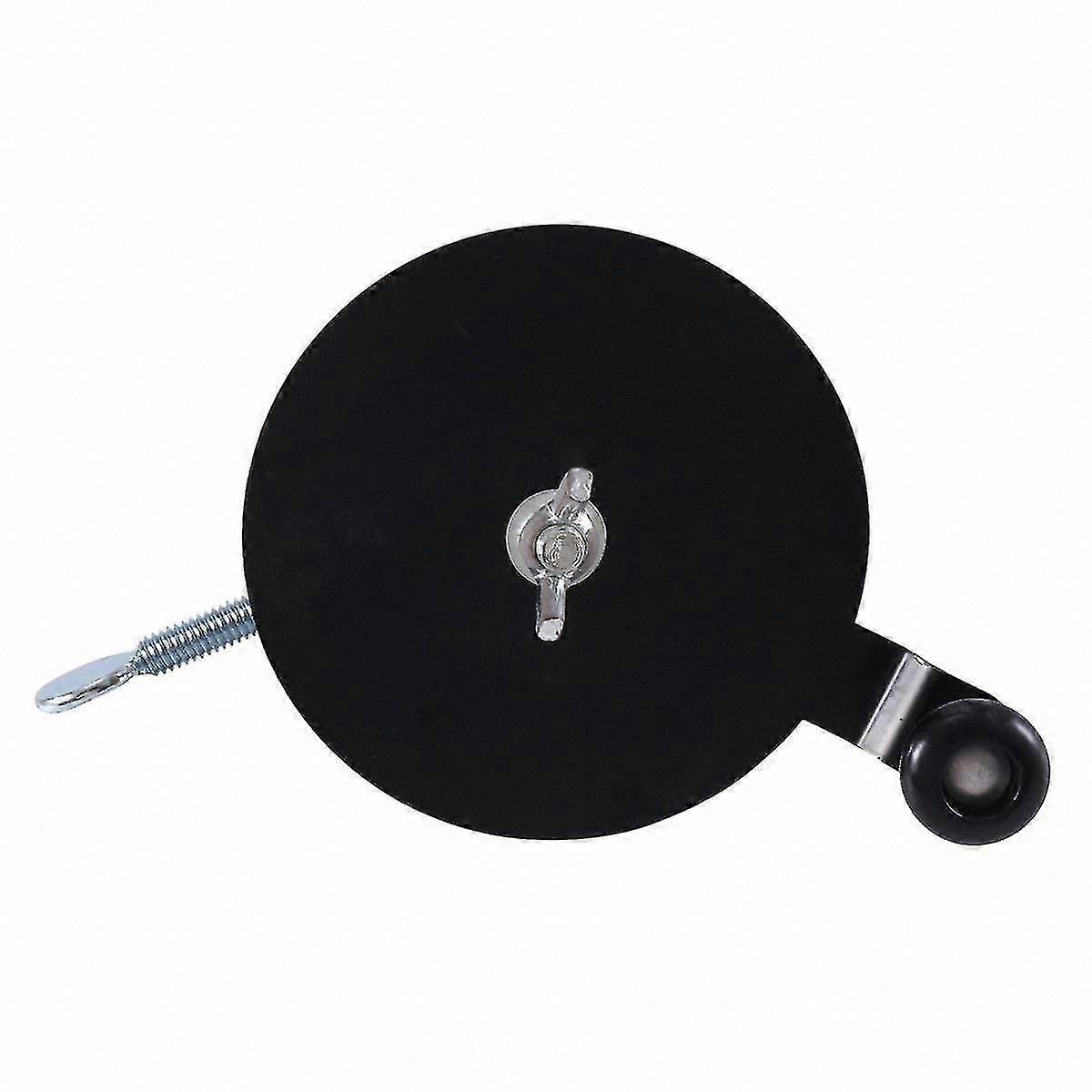 Portable Cue Tip Shaper for Pool Cue Maintenance and Billiard Sanding Tool