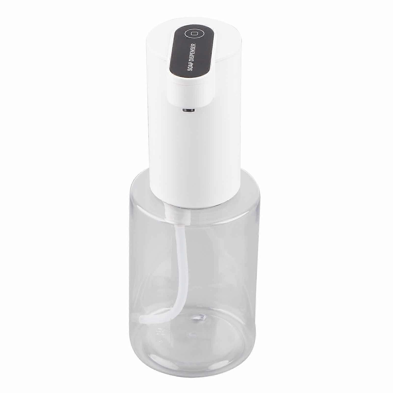 350ml Automatic Sensor Foam Soap Dispenser Smart Hand Washing Machine