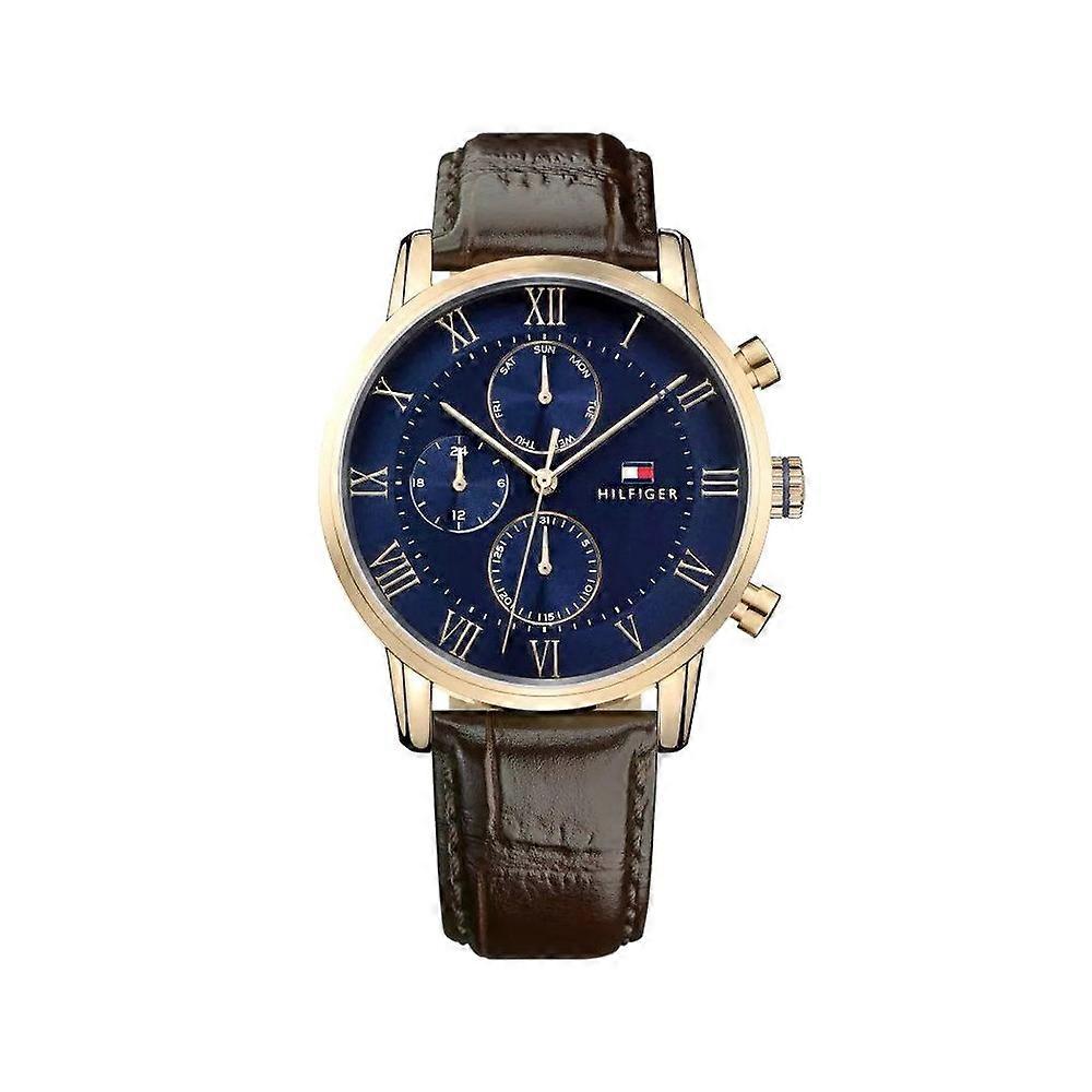 Watch Tommy Hilfiger ty188600