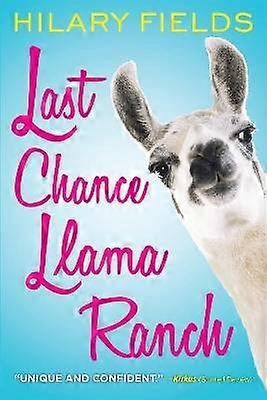 Ultima șansă Llama Ranch