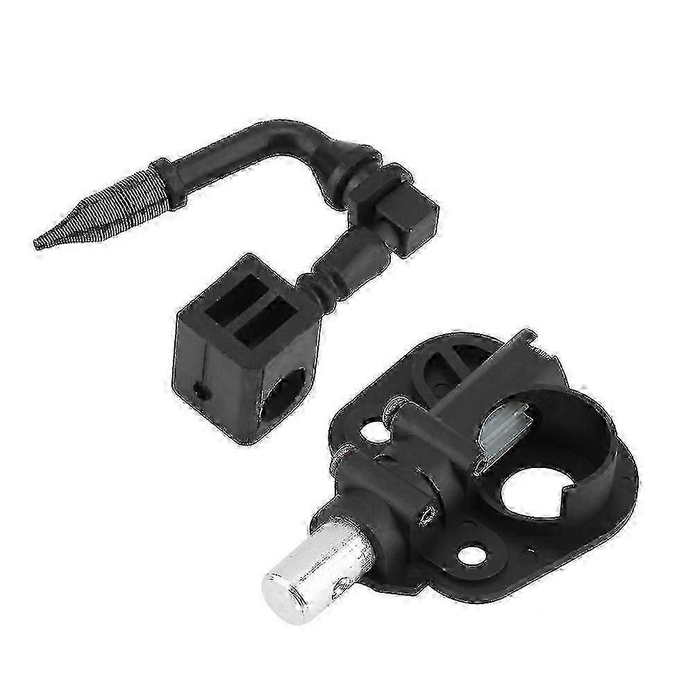 Chainsaw Bar Lubrication Feed Replacement Part for Partner 350 351 352 370 391 420 422