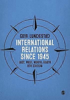 International Relations since 1945