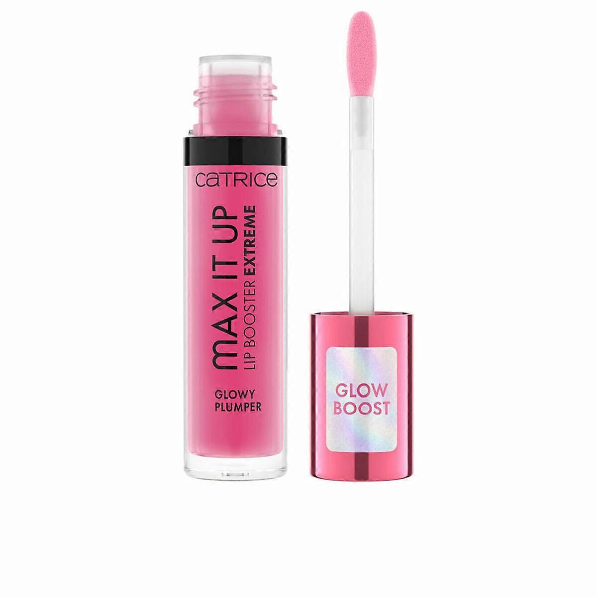 Lip-gloss Catrice Max It Up Nº 040 Glow On Me Nº 040-Glow On Me 4 ml
