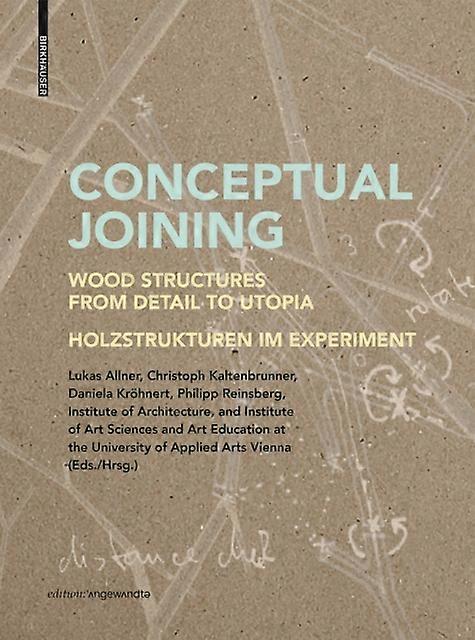 Conceptual Joining by Birkhauser Paperback