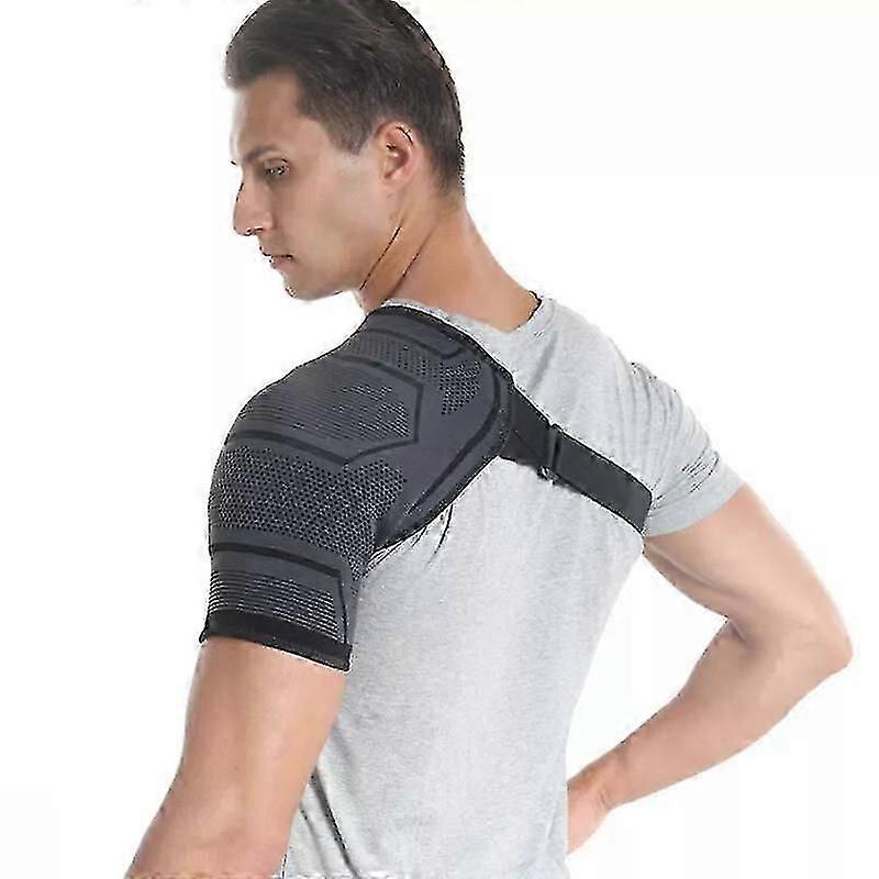 Anaconda 肩托， Anaconda Fightwear 肩托， Myagerelief 肩部