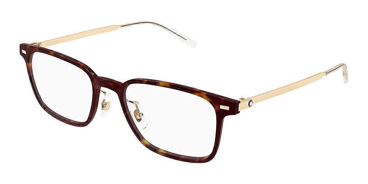 Montblanc MB0394ON 007 Men Eyeglasses