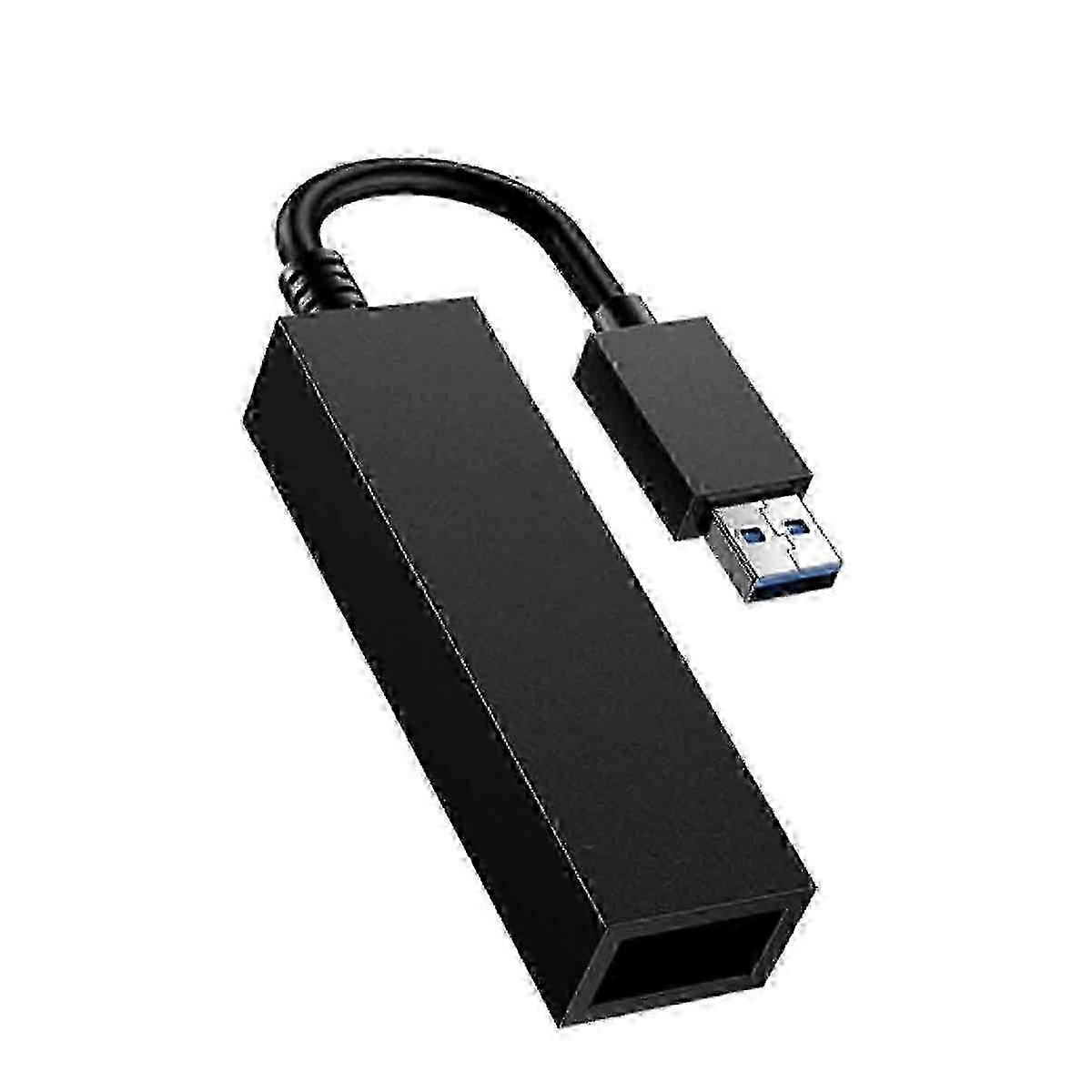 Playstation 4 OEM Camera Adapter for PS5 Console Using VR on 5 PS4 PSVR Converter Cable Accessories