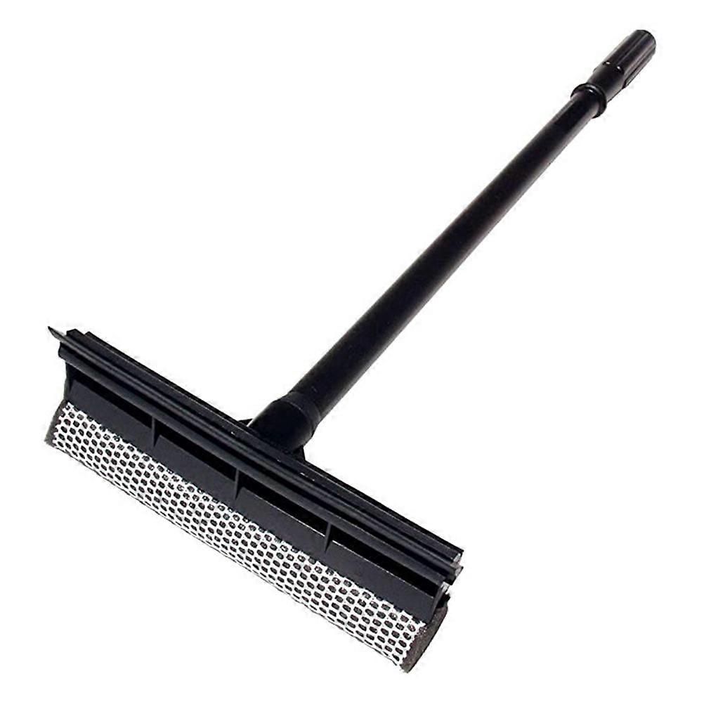Glass Cleaning Wiper Practical Glass Wiper for Home 1Pcs Window Cleaner