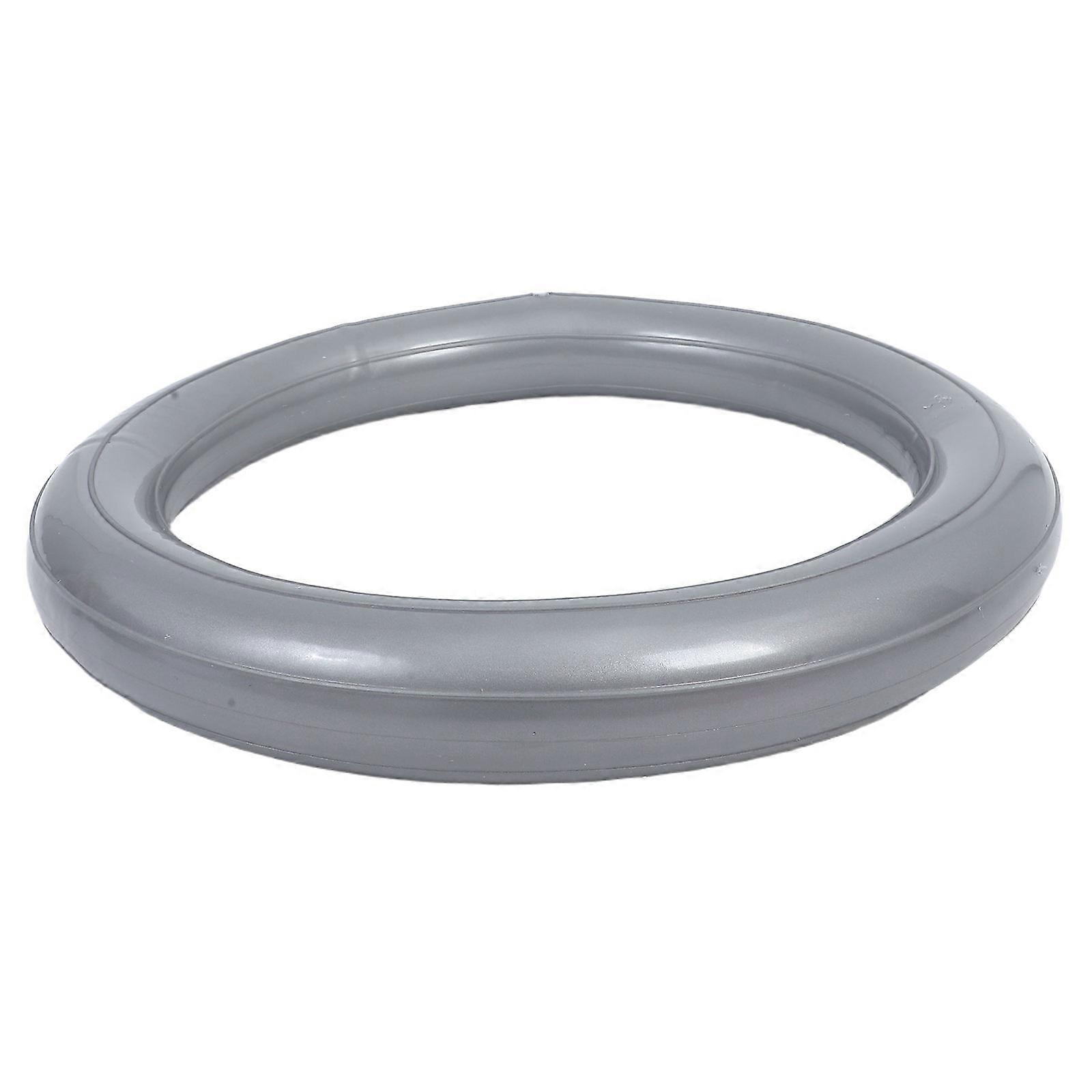 Yoga Ball Base Fixed Ring Exercise Ball Holder Stability Stand for Home Use