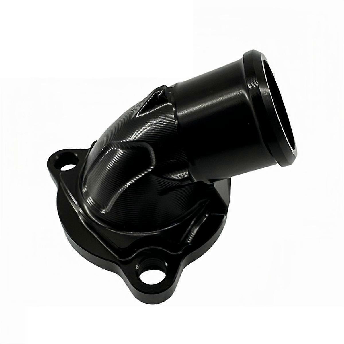 Motorcycle Water Pipe Interface Thermostat Cover for 800MT/ Kaiyue 800X