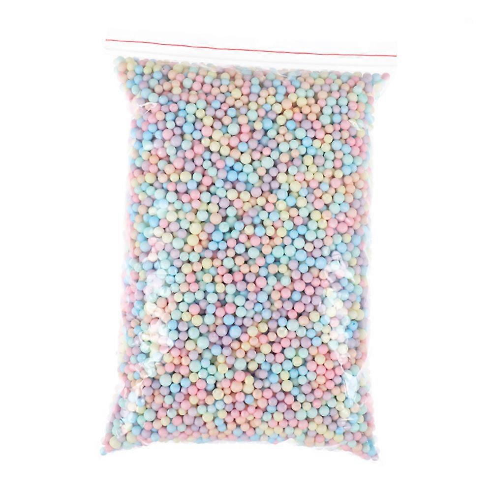 Colorful Balls Creative Party Ball for DIY Use 1 Bag Assorted Color