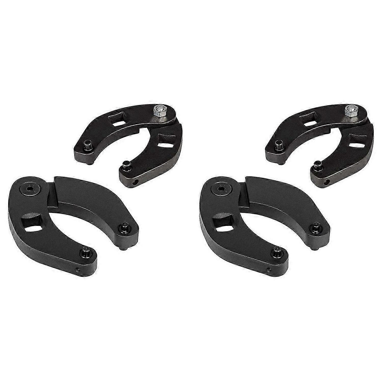 Gland Nut Spanner Wrench Set for Hydraulic 1266 & 7463 (Set of 2)