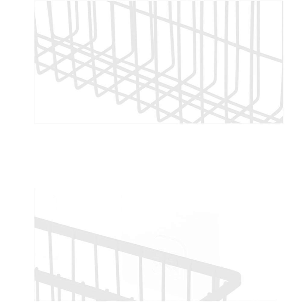Bathroom Storage Rack Holder for Shower Bathroom Wall Rack Storage Basket