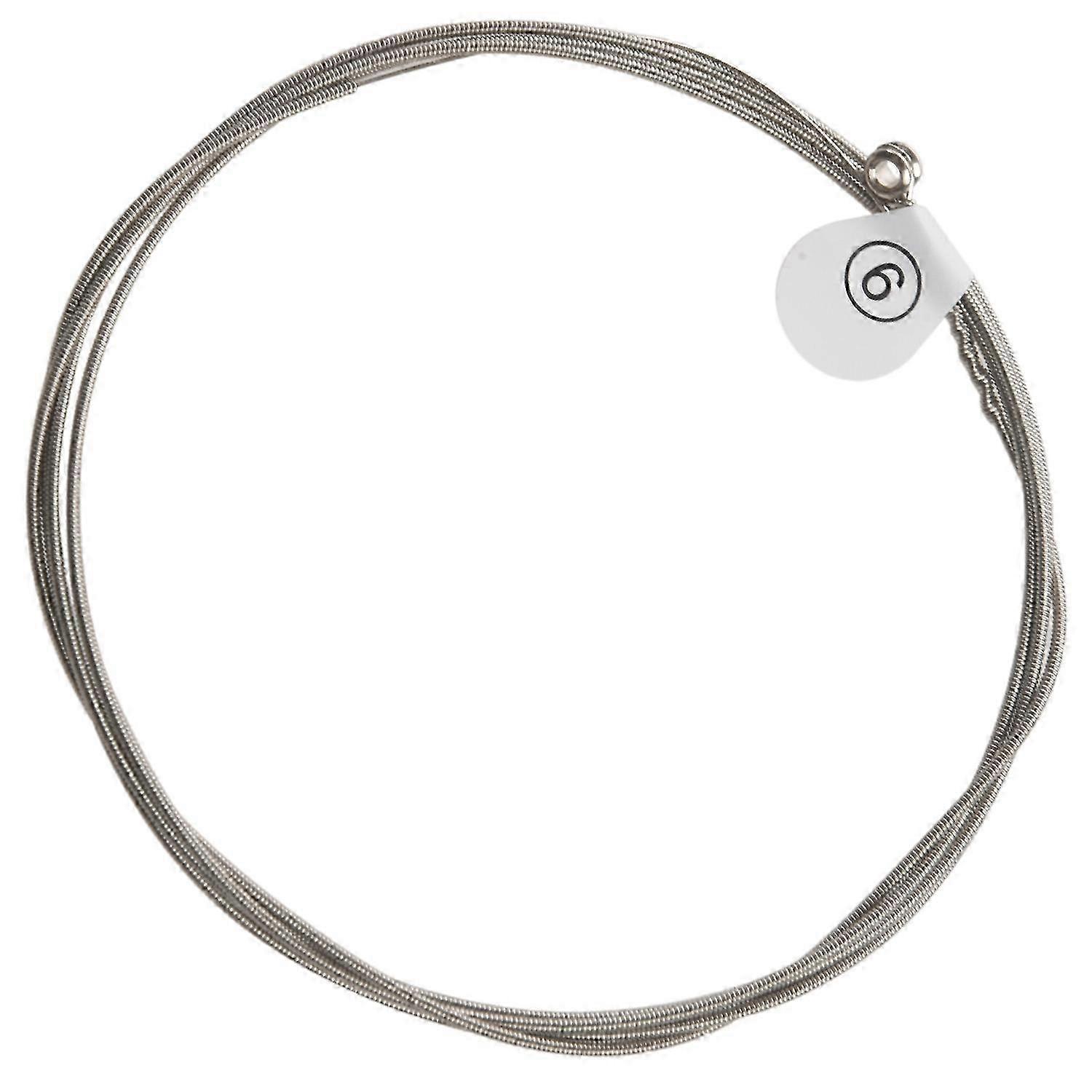 Series Extra Light Nickel plated steel core Dn009