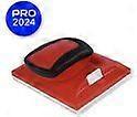 Exact Edge Painting - Pro Edge Paint Roller - Paint Edger - Exactedge 2.0: