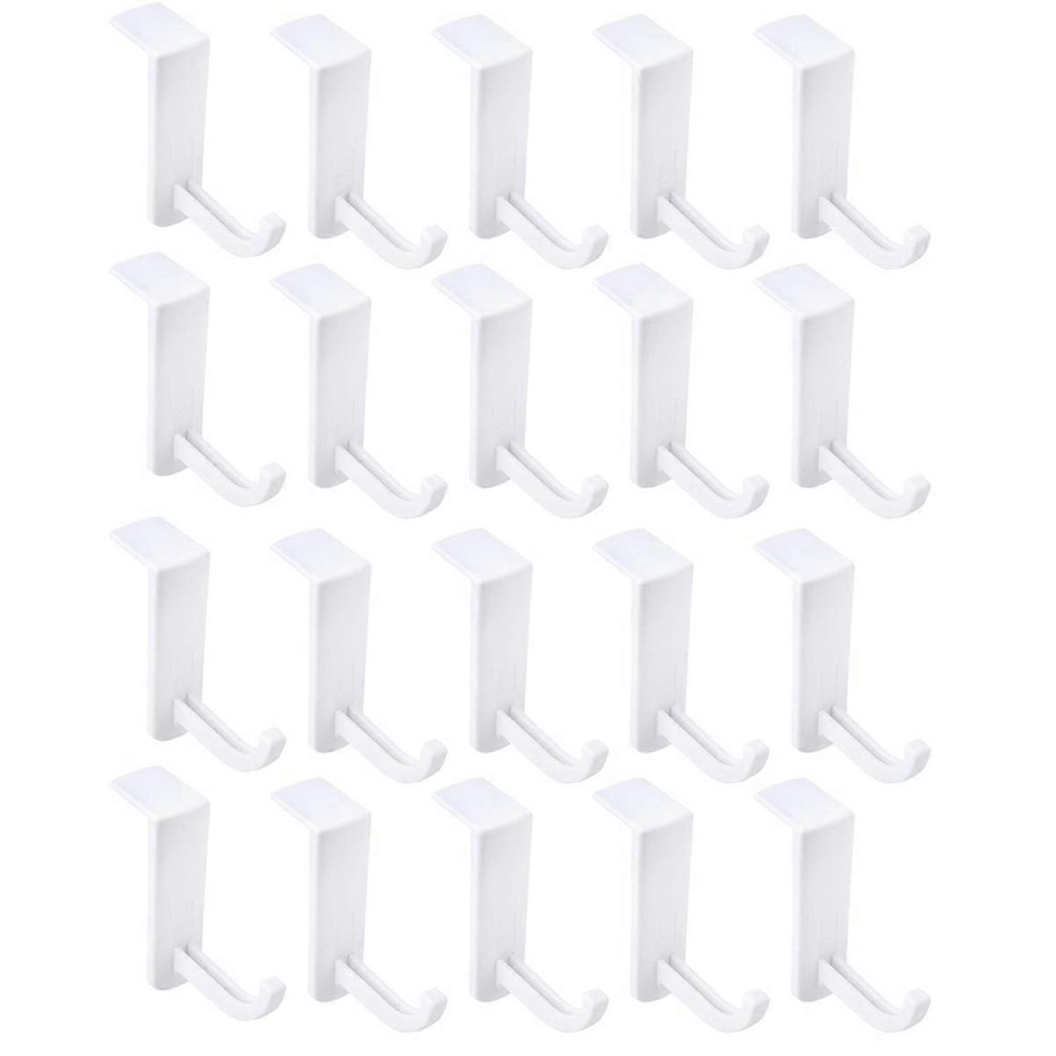 Hook Headphone Stand Headset Stand Computer Headphone Storage Hook Office Cable Organizer