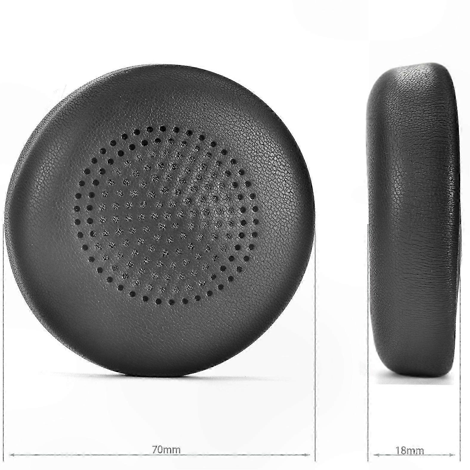 Replacement Ear Pads for Wireless Headphones