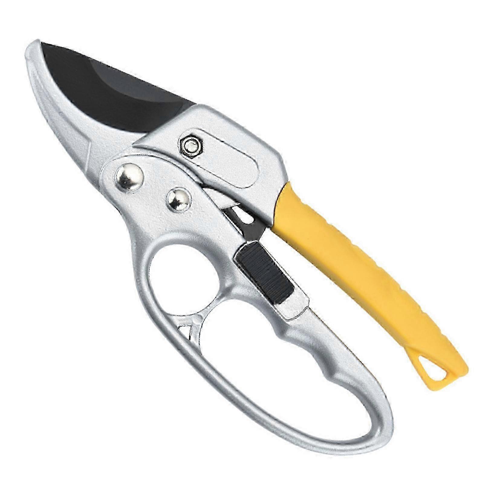 Fruit Tree Pruning Shears Labour-saving Easy To Cut Gardening Tool