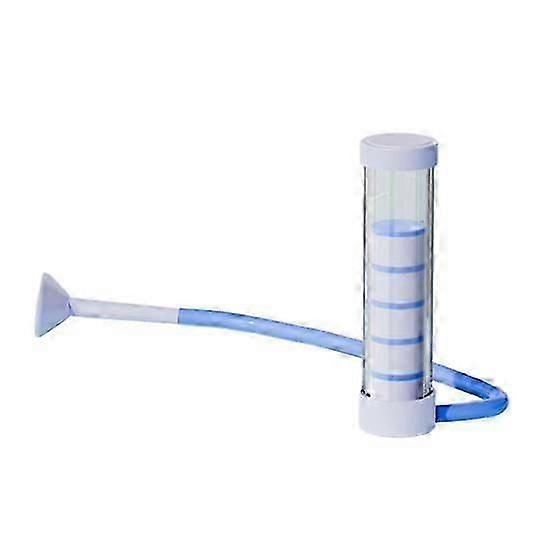 Breathing Exercise Trainer Device - Lung Capacity and Core Strength Equipment for Men and Women's Fitness