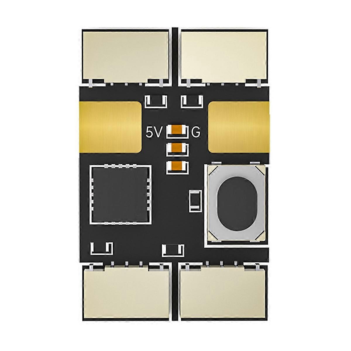 For Mach R5 Sport Tiny LED Strip Control Board