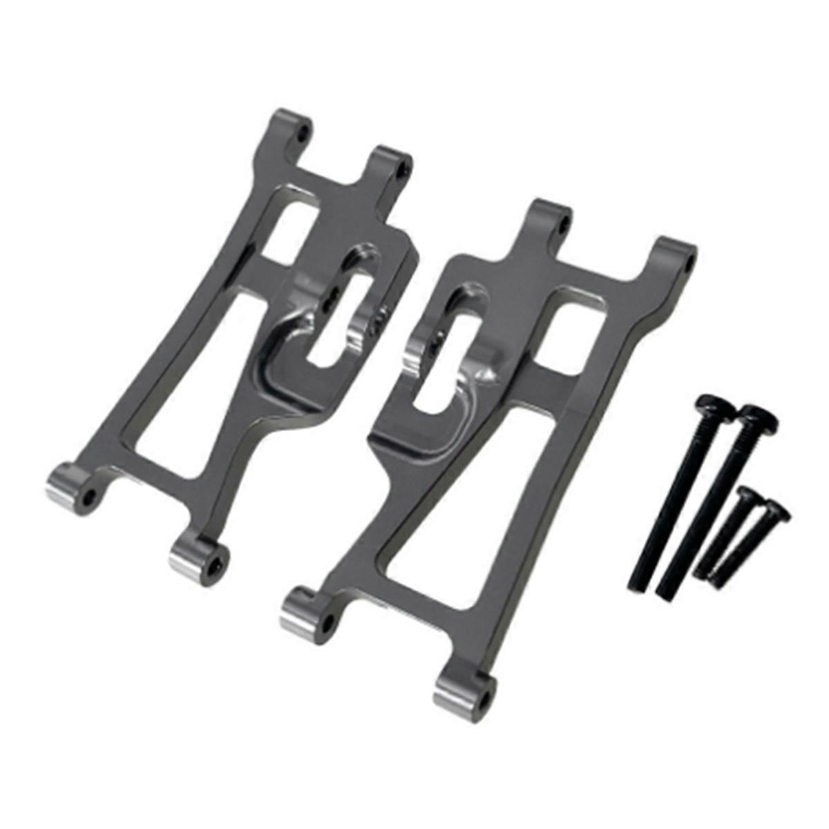 Lower Swing Arm Parts for Go 1/14 RC Car Parts(Titanium)