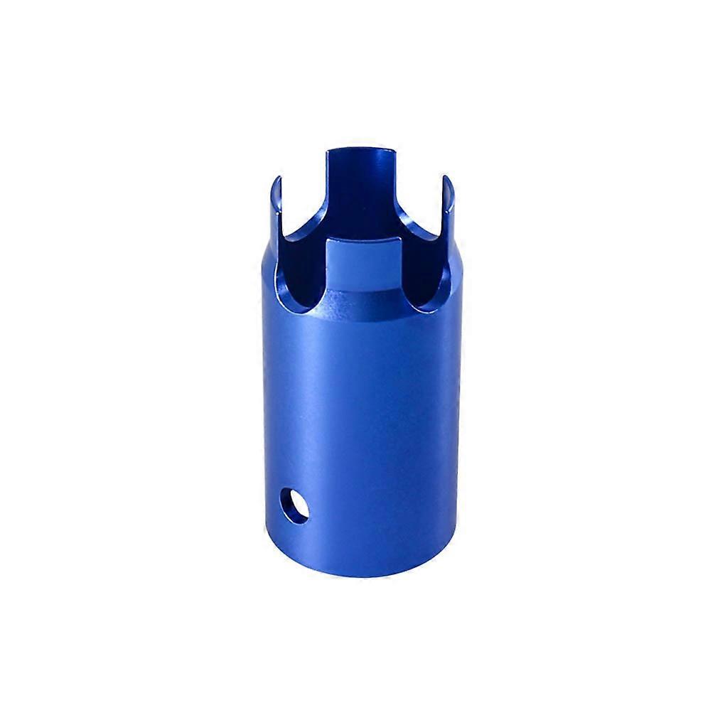 Door Lock Frame Remover Universal Simple Aluminum Alloy Manual Car Removal Socket Tool Fix Accessory Removing Sockets