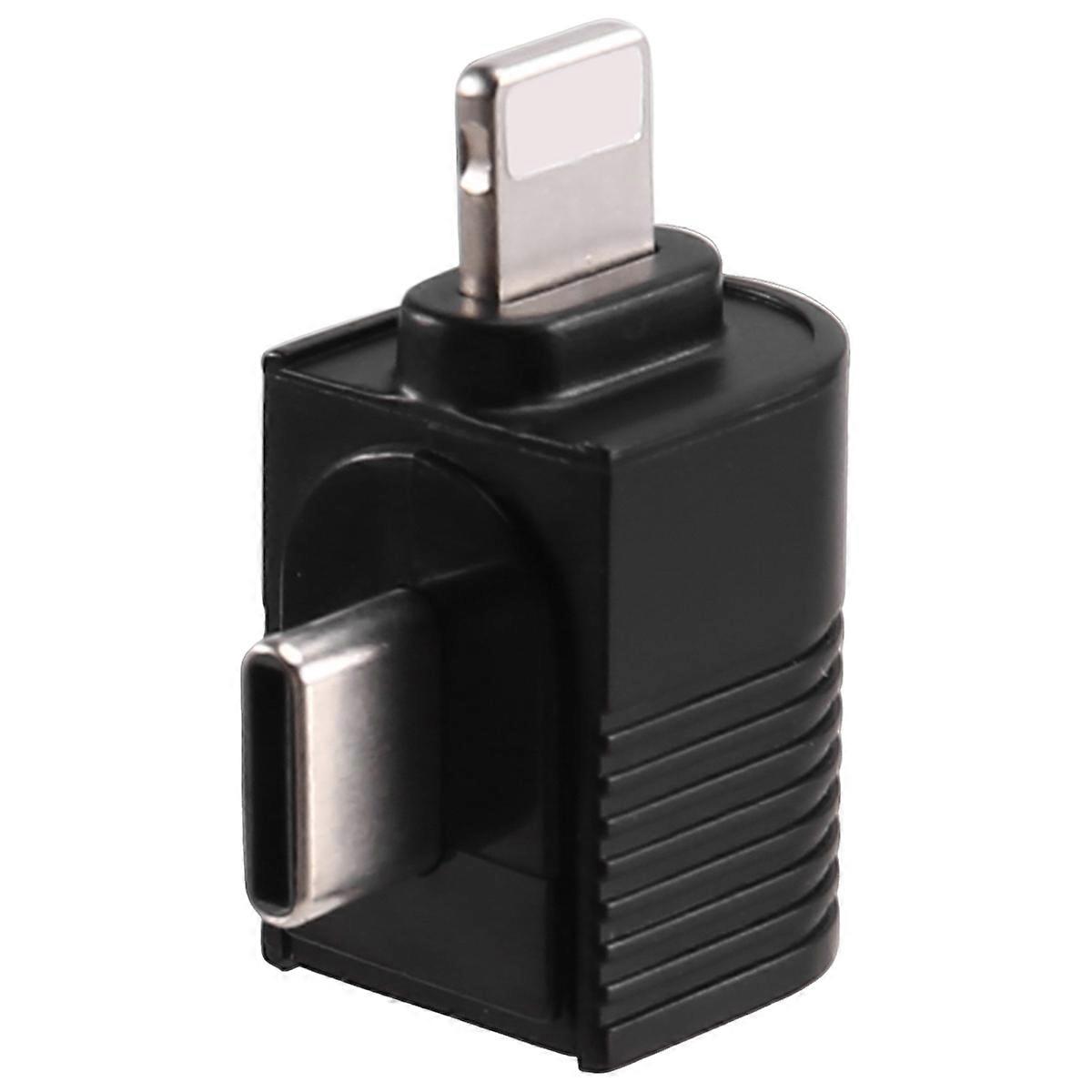 A100 Microphone Adapter Type-C to for interface Adapter Port for 15 16 Android Smartphone