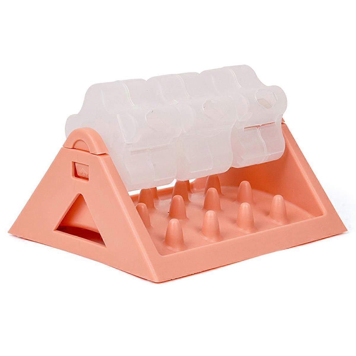 Interactive Slow Feeder Dog BowlControlled Feeding