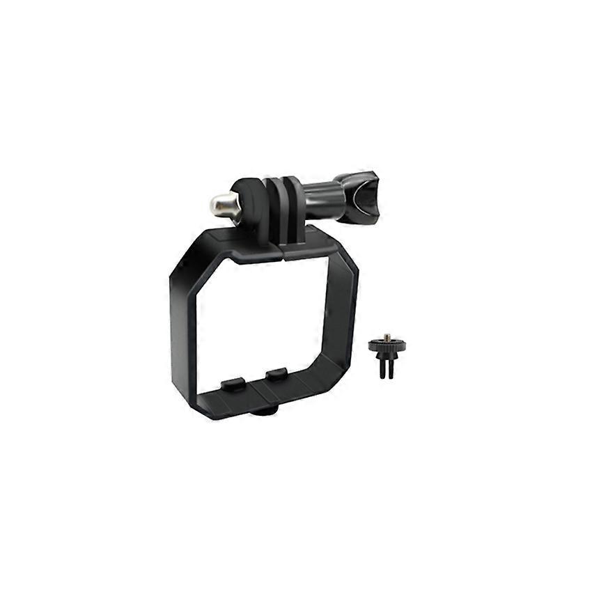 Drone Top-Mounted Bracket Action Camera Extension Bracket for DJI MINI 5 PRO