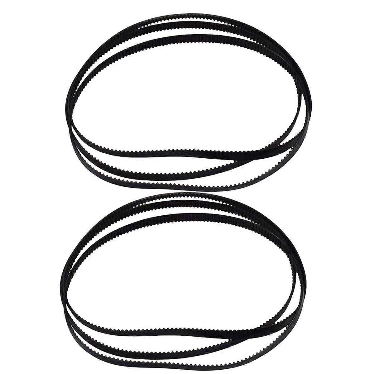 Suitable for Bread Machine Accessories Belt AHS20AC-PASY THS20BB-PASY Rotating Belt