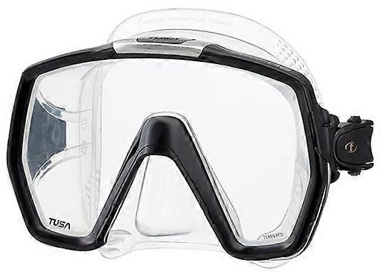 Tusa M1001 Freedom Hd Dive Mask