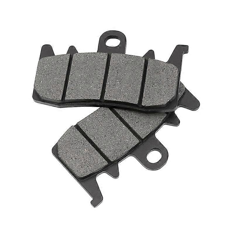 Apply Motorcycle Front and Rear Brake Pads For CAN-AM Spyder F3 F3-S F3-T RT RT-S ST ST-S RS RS-S