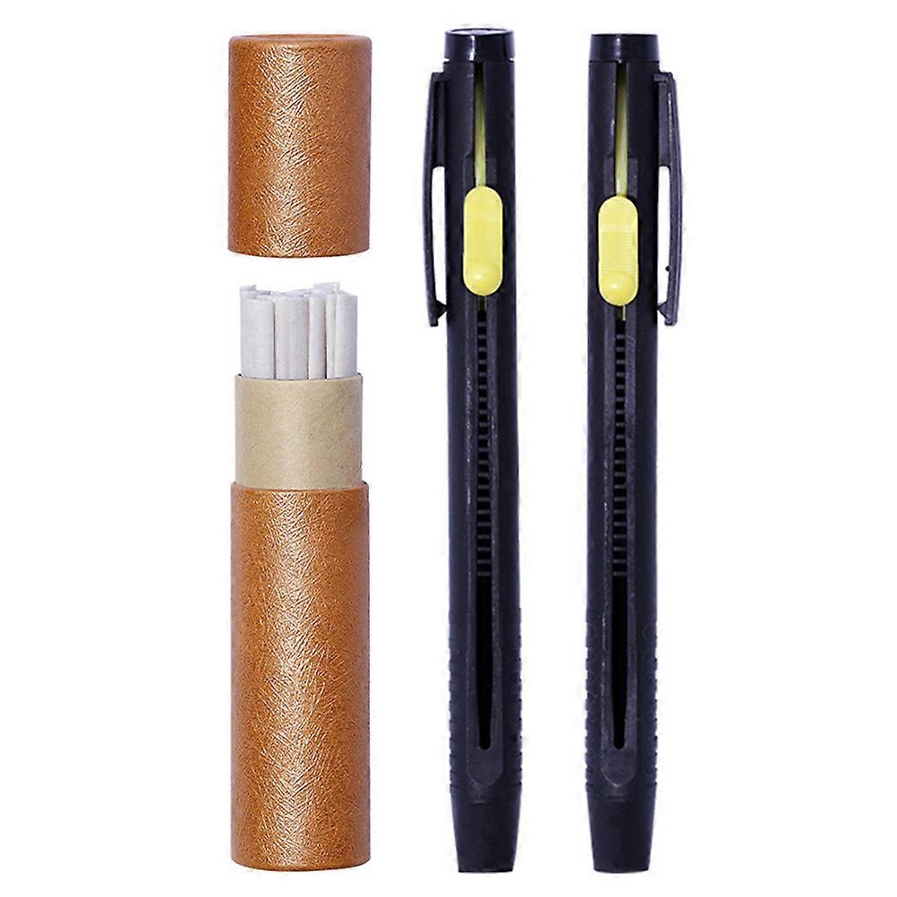 Sewing Accessories Chalk Pencils for Marking 2Sets Assorted Color
