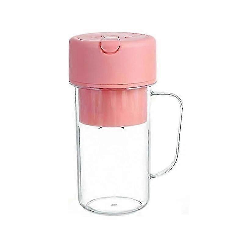 Appreciarel Blender, Appreciarel Portable Blender for Fruit Smoothies and Shakes