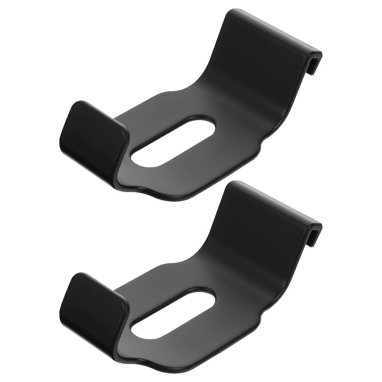 Headphone Rack for Pc Gaming Headset Hook Holder with 6Pcs Hooks