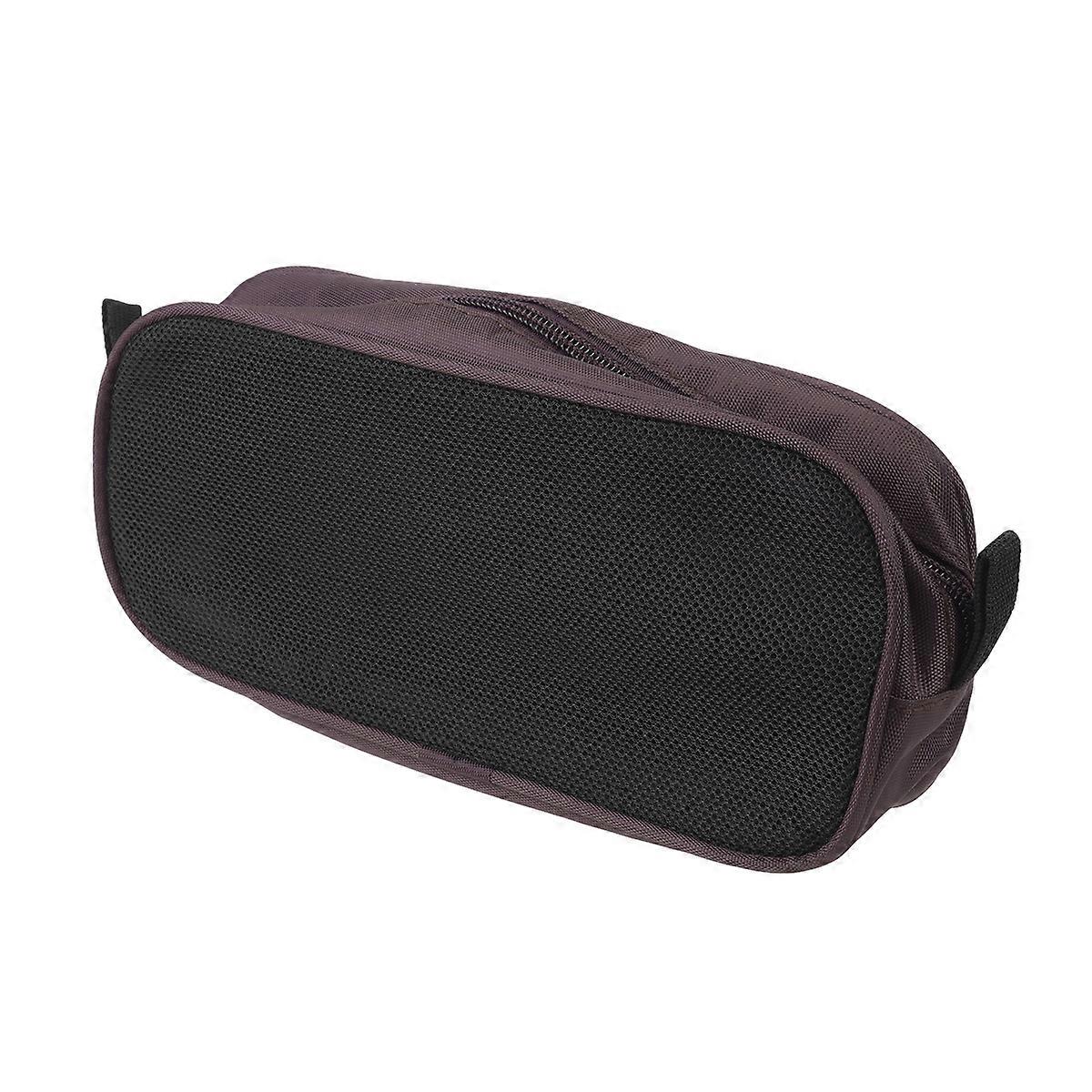Electronics Organizer for Storing Things 2Pcs USB Cable Earphone Carrying Pouch