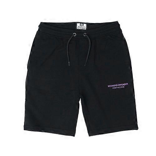Weekend Offender Childrens/Kids Cascade Shorts