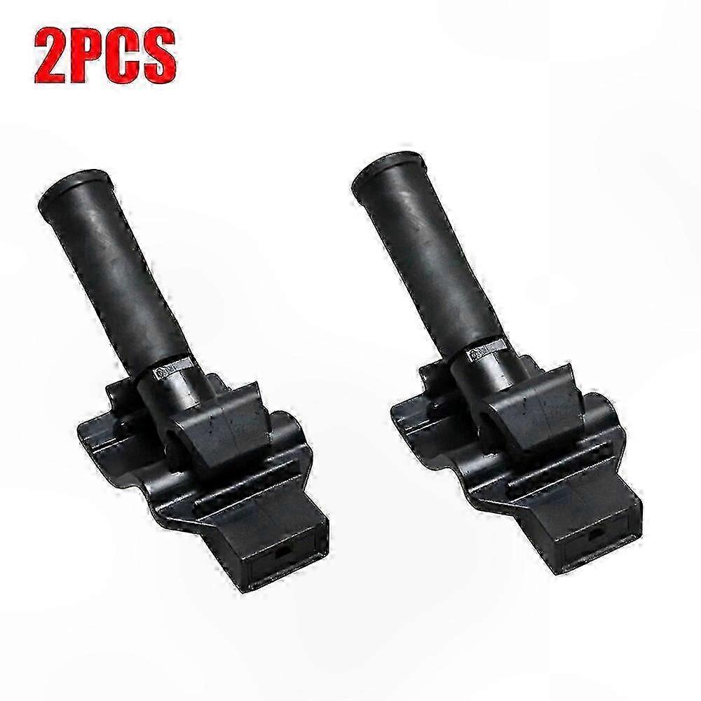Nozzle Kit for Windscreen Washer System Compatible with   Ranger Mk4 TKE 1902209