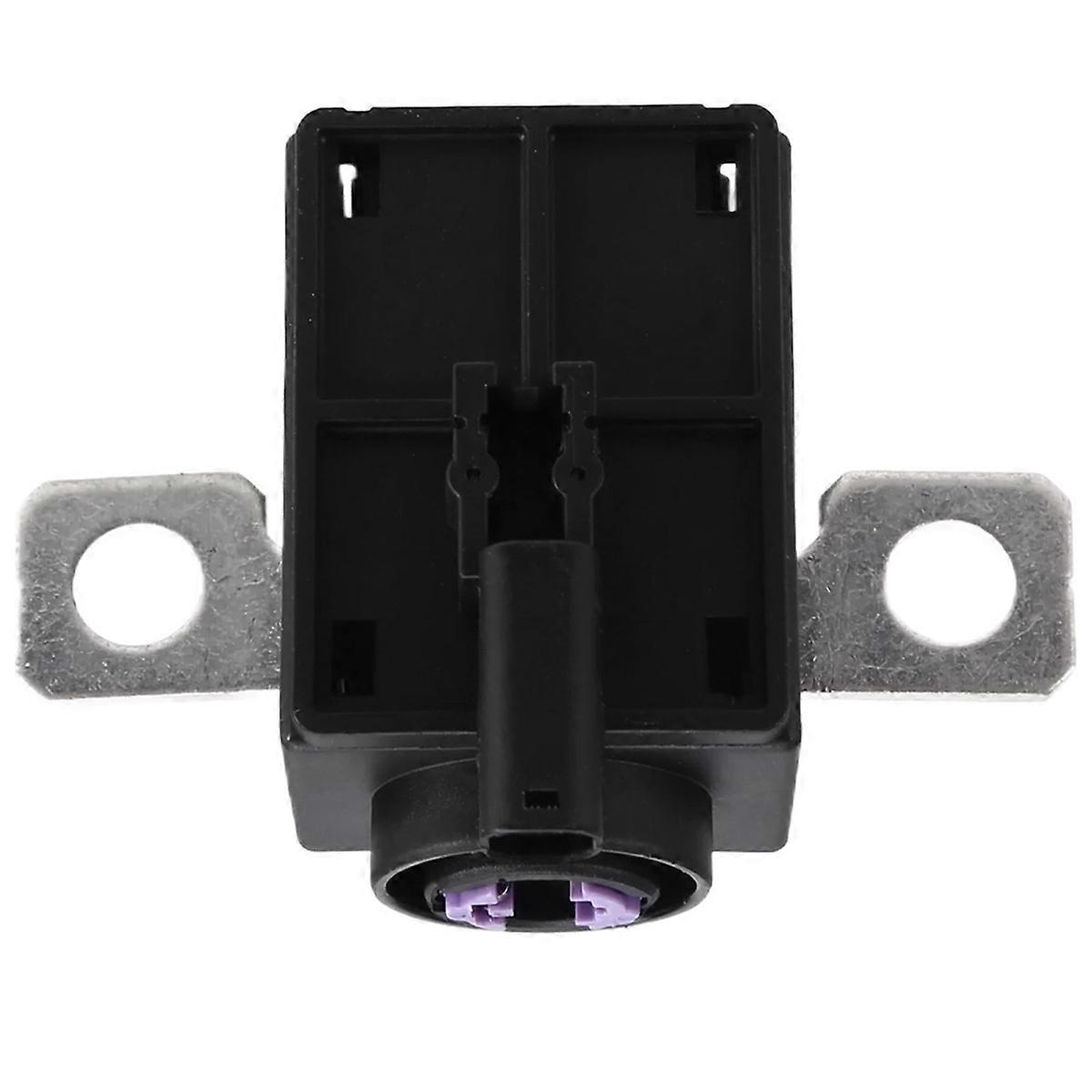 Car Battery Disconnect Fuse Power Off Protector 61146841704 for X3 X4 G11 G12 Pyrofuse Battery Fuse