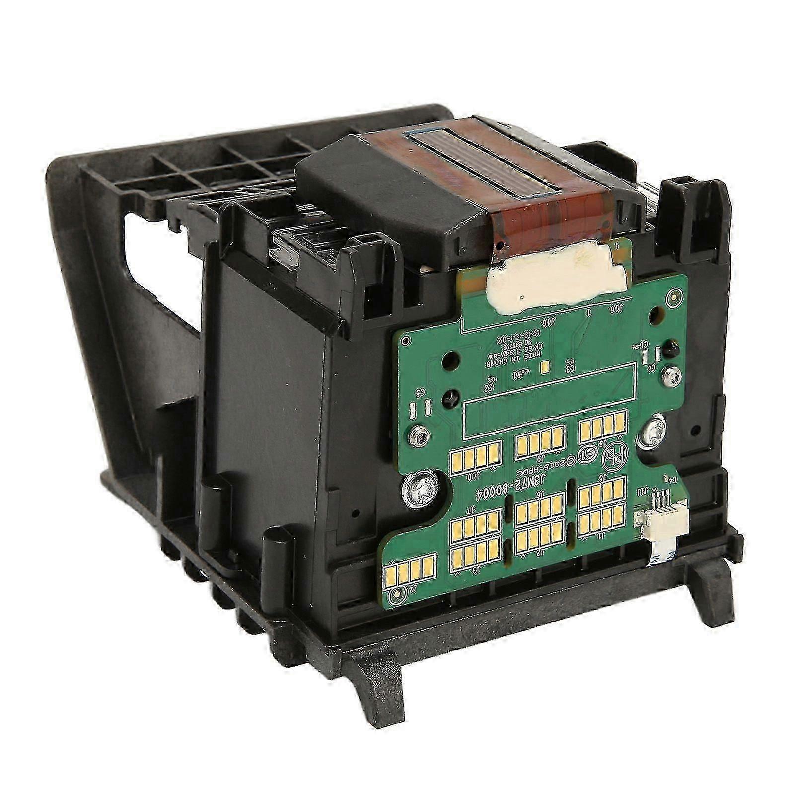 Officejet Pro 8710 8715 8720 8725 8730 print head replacement