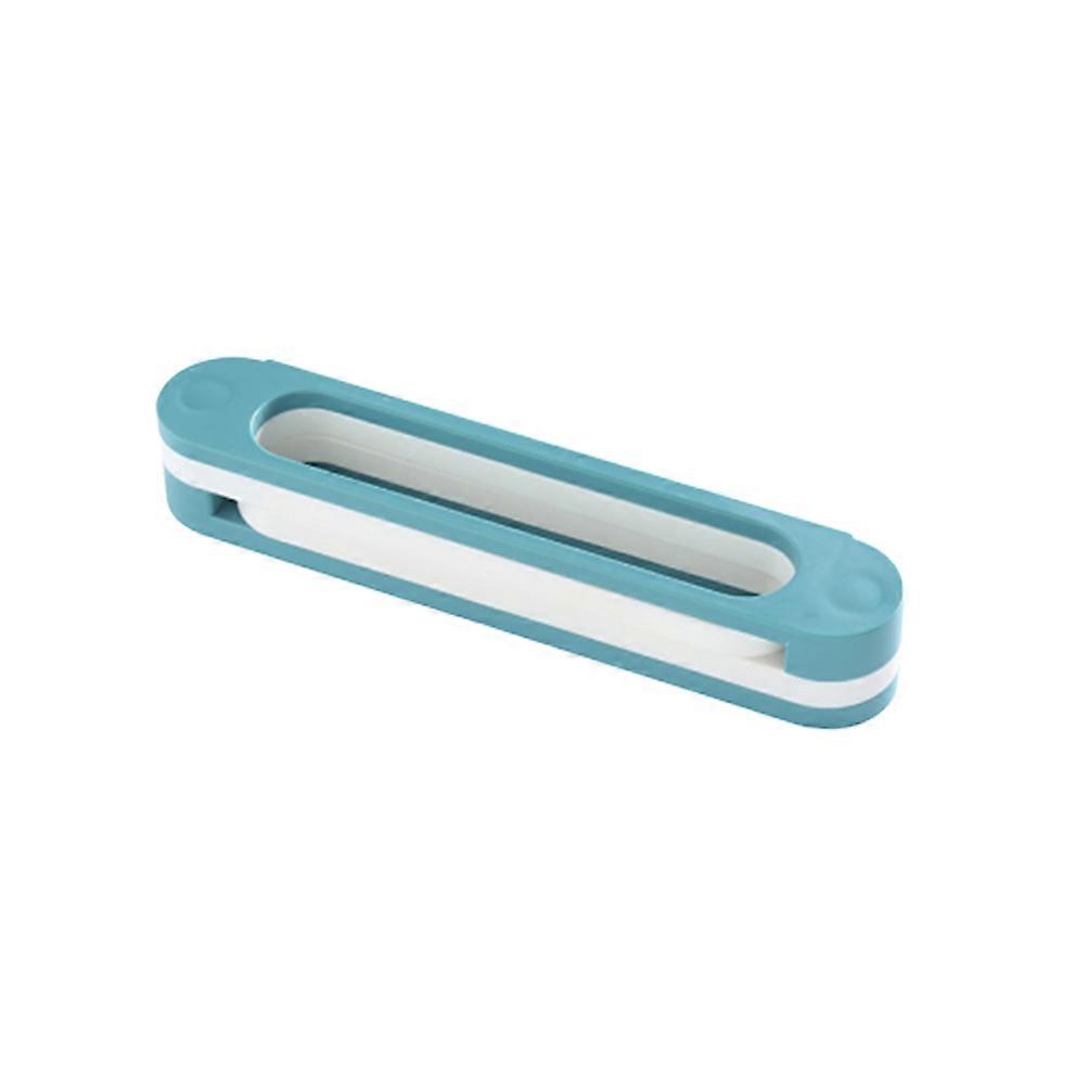 Towel Storage Shelf 3 in 1 Shoes Rack Wall-Mounted Foldable 2Pcs for Home Use