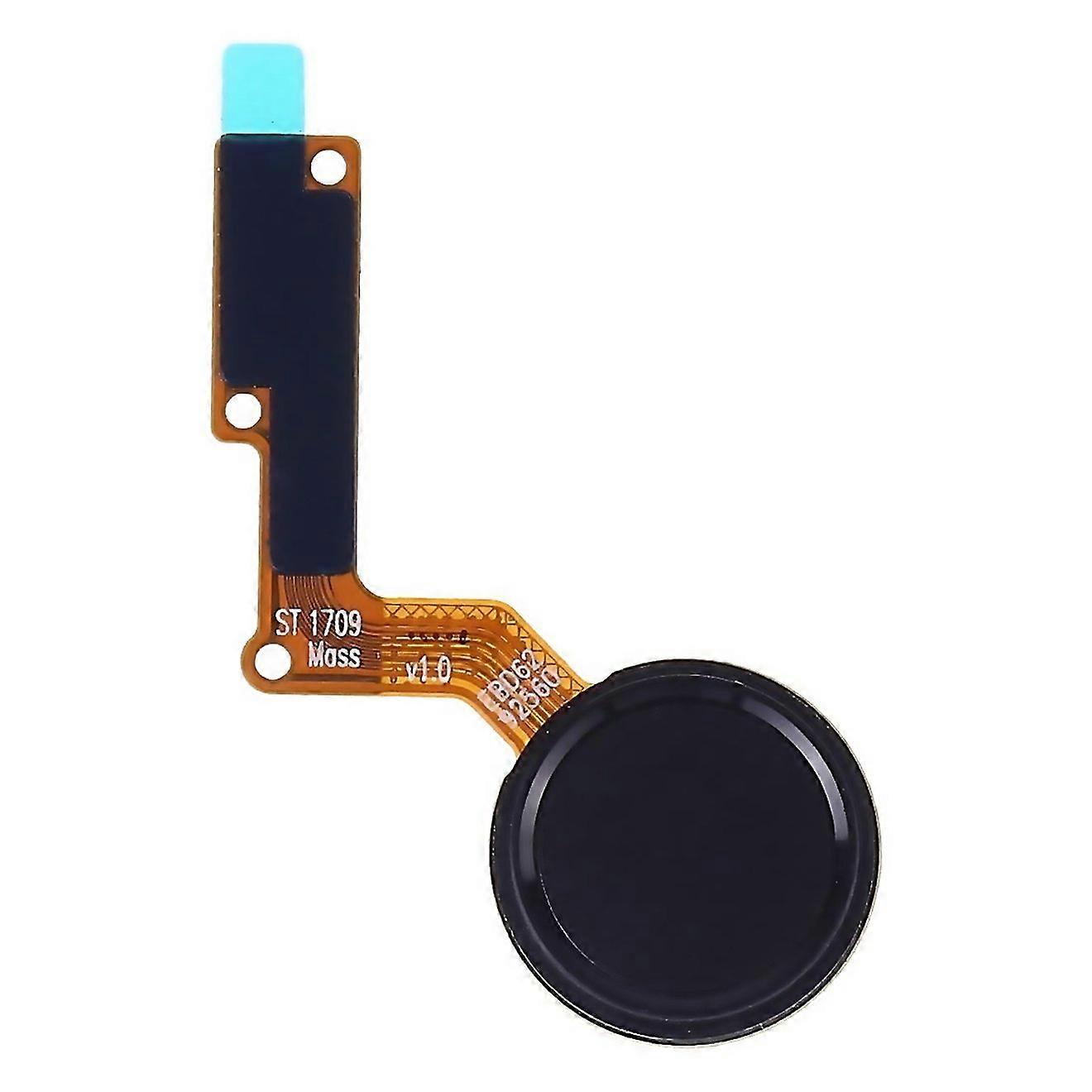 For Fingerprint Sensor Flex Cable For Lg K10 2017 M250 M250n M250e M250ds
