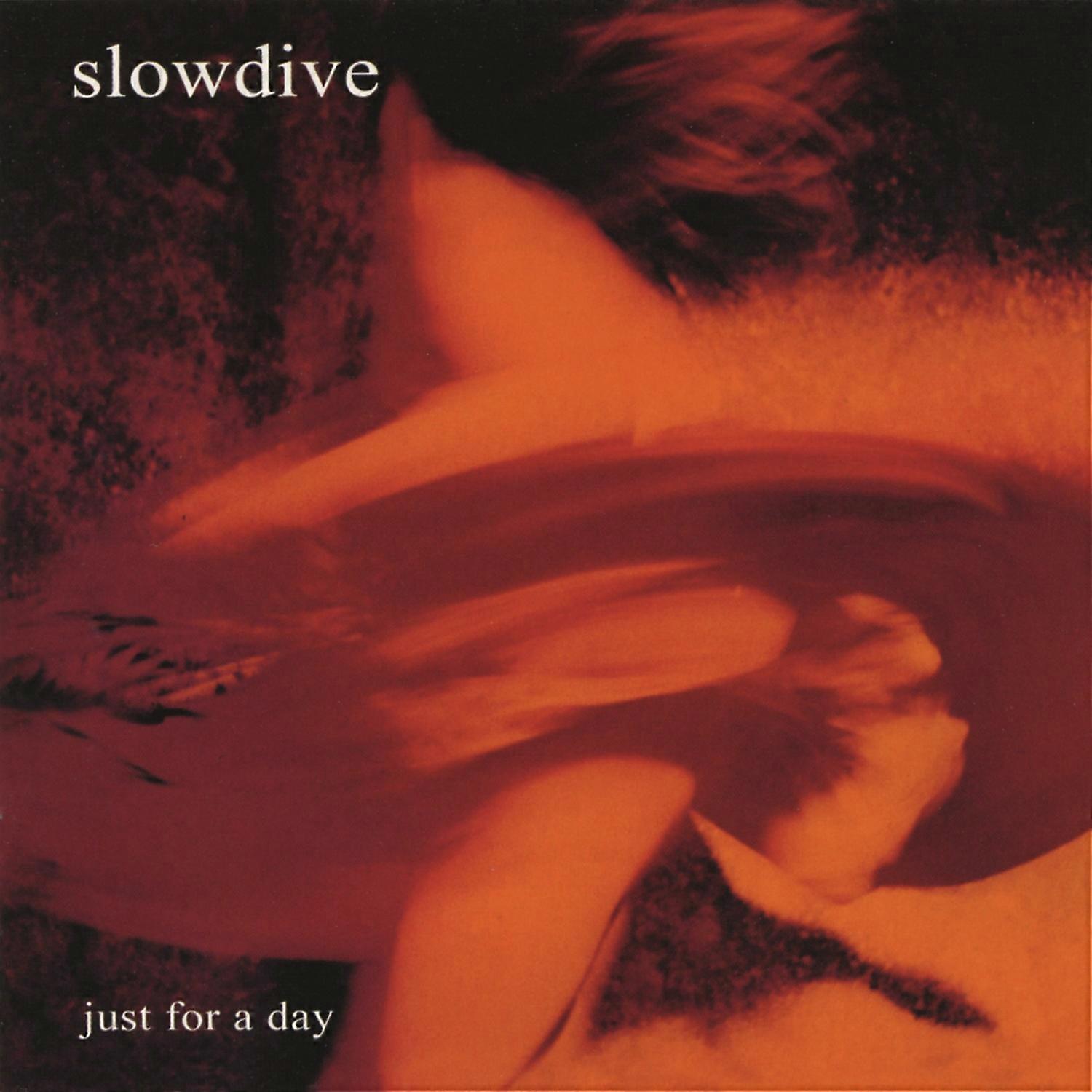 Slowdive - Just For a Day [VINYL]