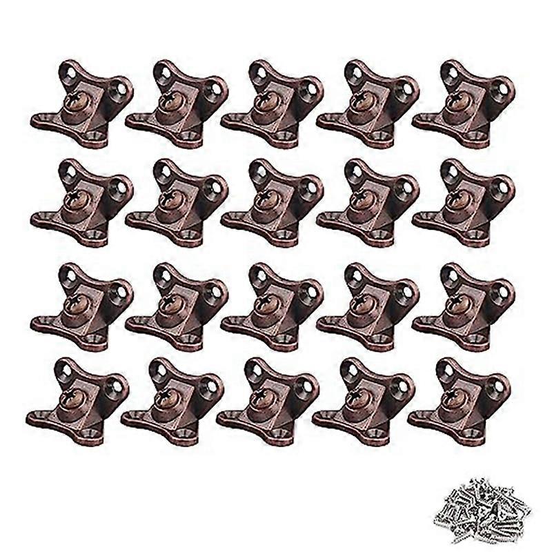 Removable Combination Butterfly Corner Code, Angle Corner Brackets