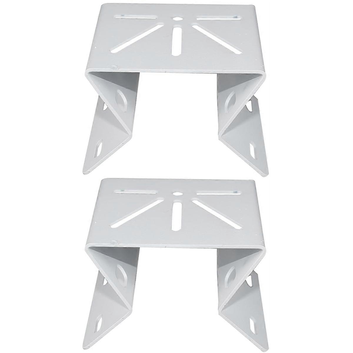 Metal Corner Camera Mount for PTZ Camera