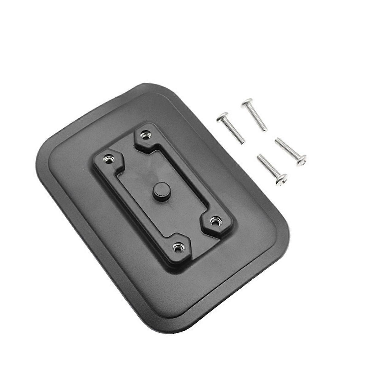 Fishing Rod Socket Holder Fixed Base Fishing Equipment Base