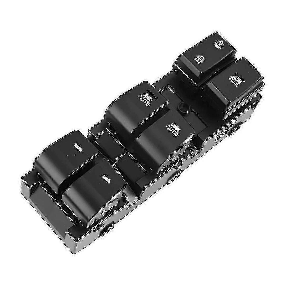 for Hyundai Ioniq 2017-2021 Electric Power Window Switch: Advanced Replacement for Master Switch