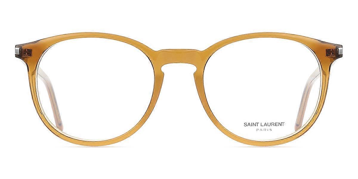 Saint Laurent SL 106 020 Unisex Eyeglasses